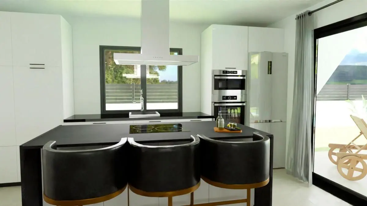 Villa Of 108 M² In Monforte Del Cid, Spain