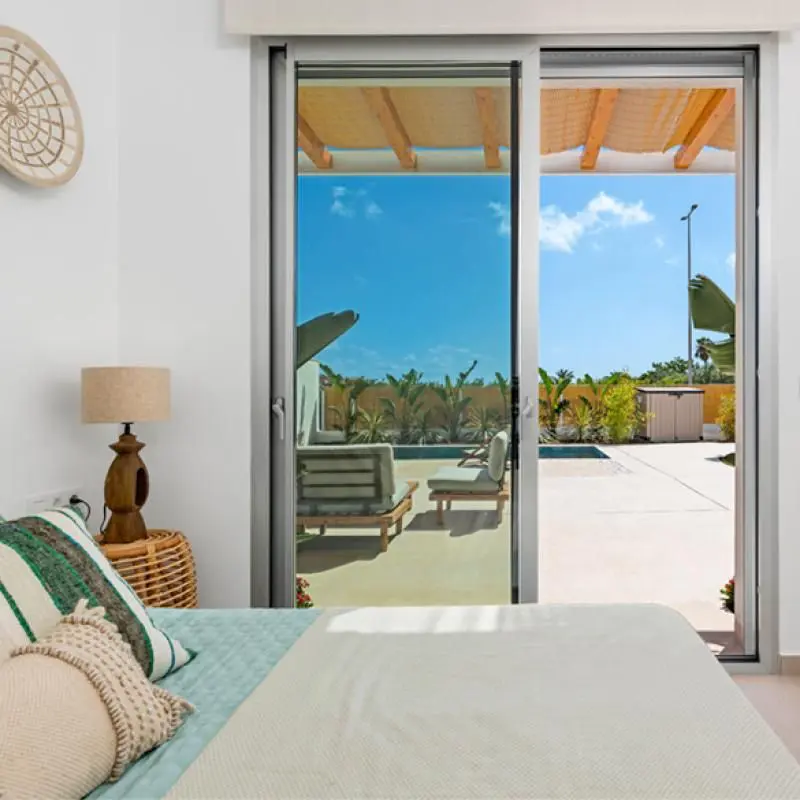 Villa Of 97 M² In Benijofar, Spain