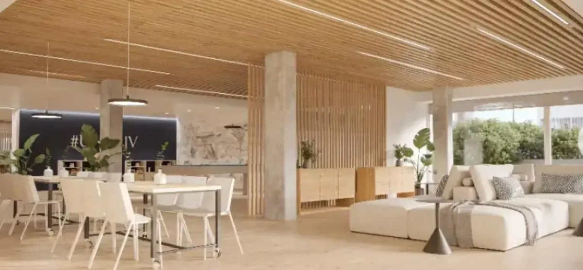 Apartment Of 112 M² With Sea Views In Jávea – Xàbia