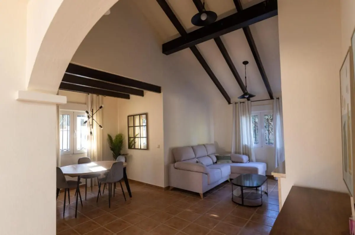 Terraced House Of 164 M² In Fuente Alamo De Murcia, Spain