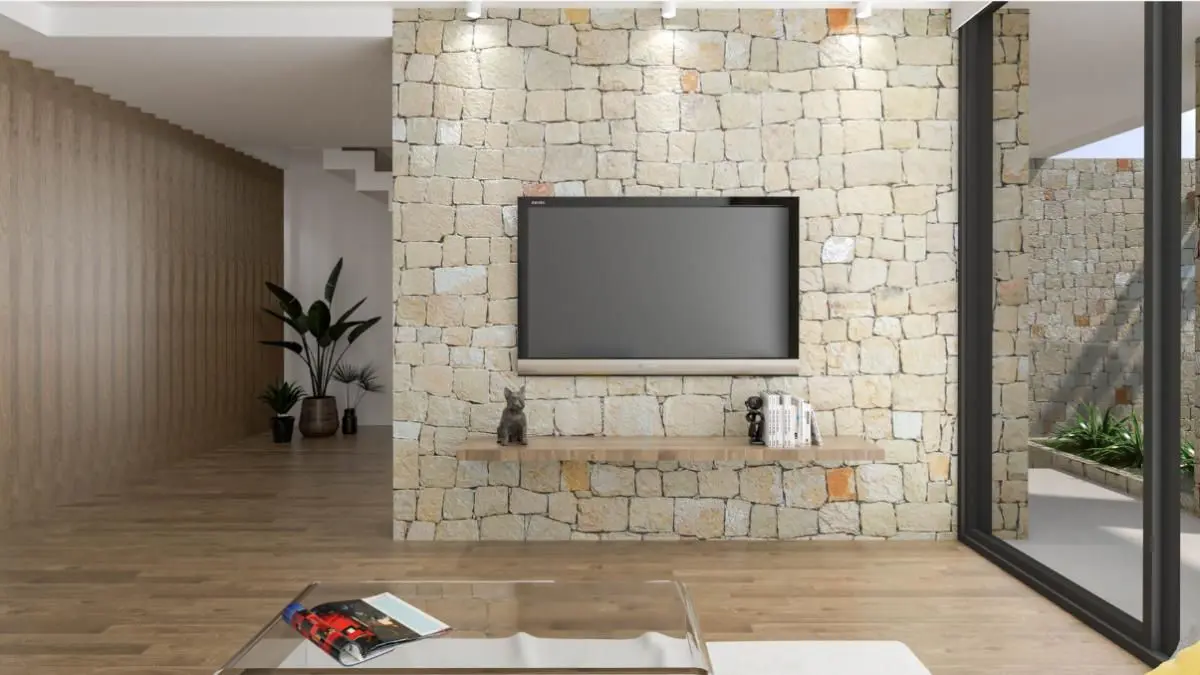 Terraced House Of 143 M² In Dolores, Spain