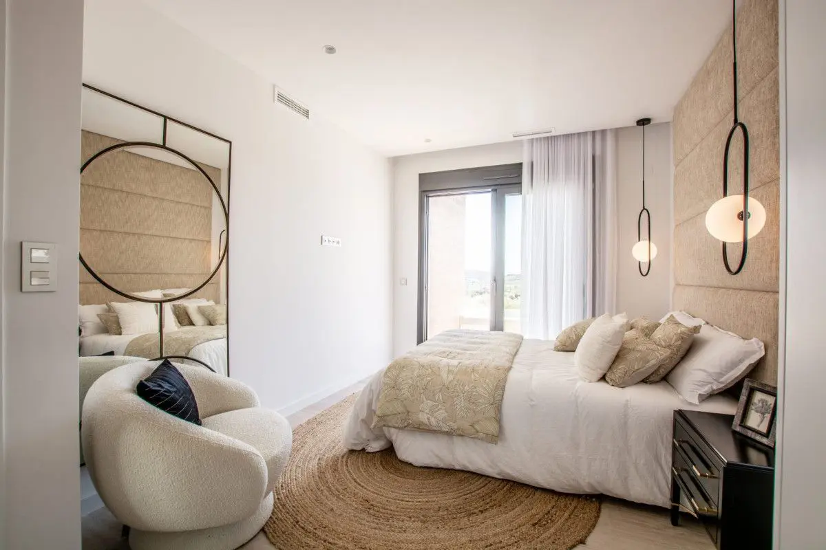 Villa Of 0 M² In Finestrat, Spain