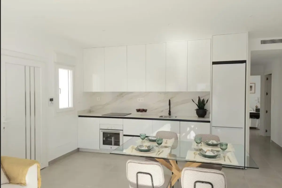 Villa Of 74 M² In Torre Pacheco, Spain