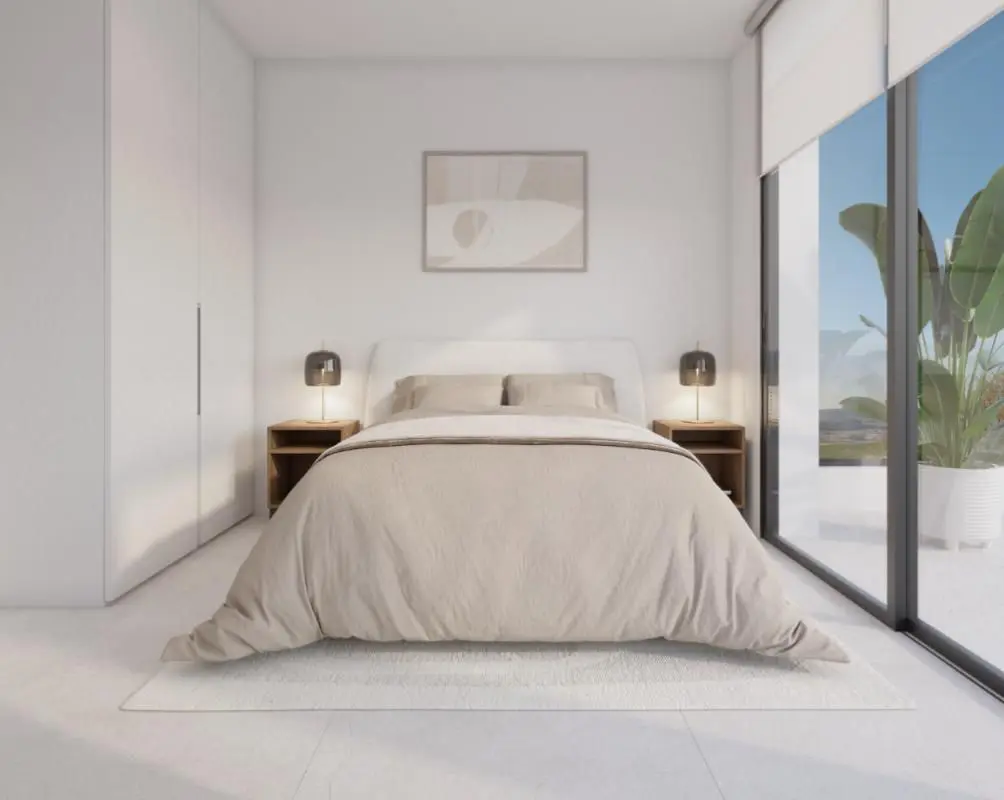 Terraced House Of 196 M² In Fuente Alamo De Murcia, Spain