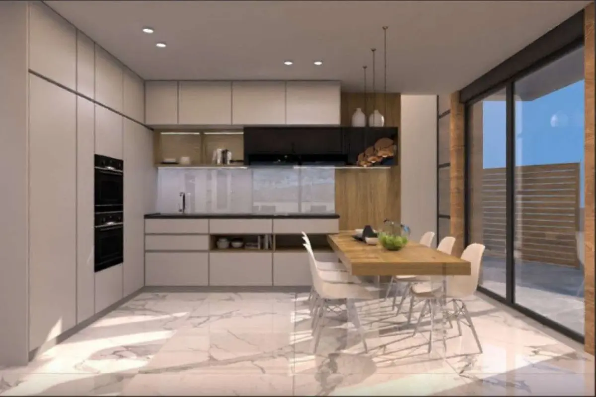 Villa Of 306 M² In Calpe, Spain