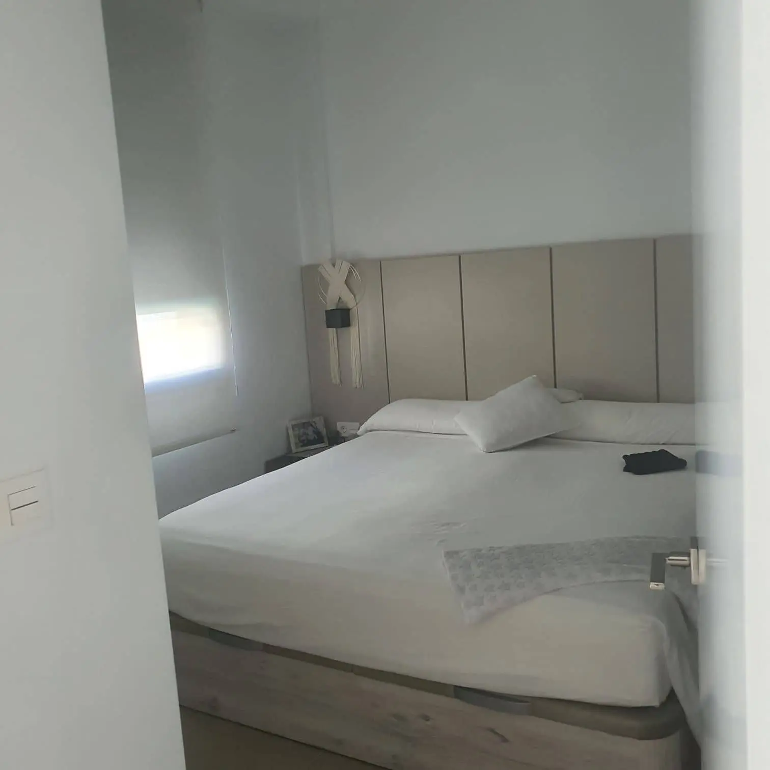 Villa Of 92 M² In San Pedro Del Pinatar, Spain