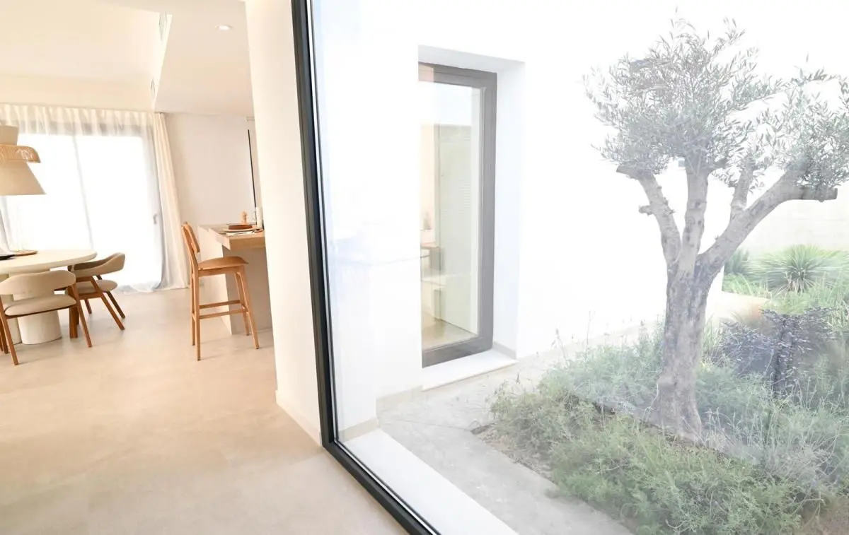 Villa 105 M² In BaÑos Y Mendigo, Spain – Mediter Real Estate