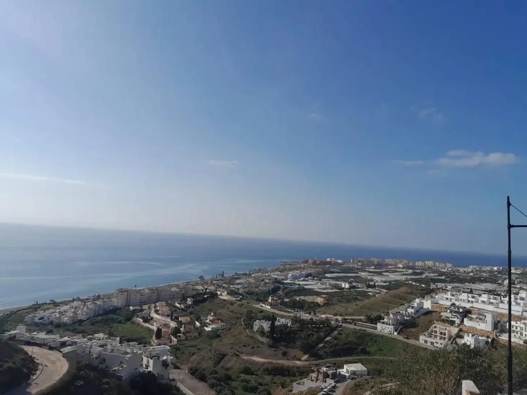 Terraced House Of 161 M² In Torrox Costa, Spain