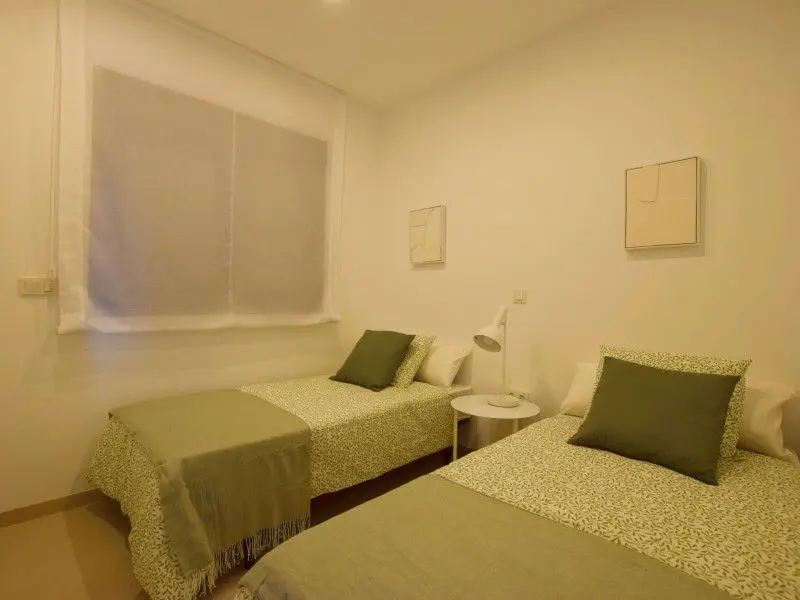 Apartment Of 96 M² In Torrevieja, Spain