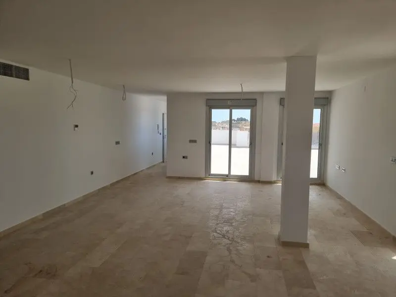 Apartment Of 65 M² In Orihuela Costa, Spain
