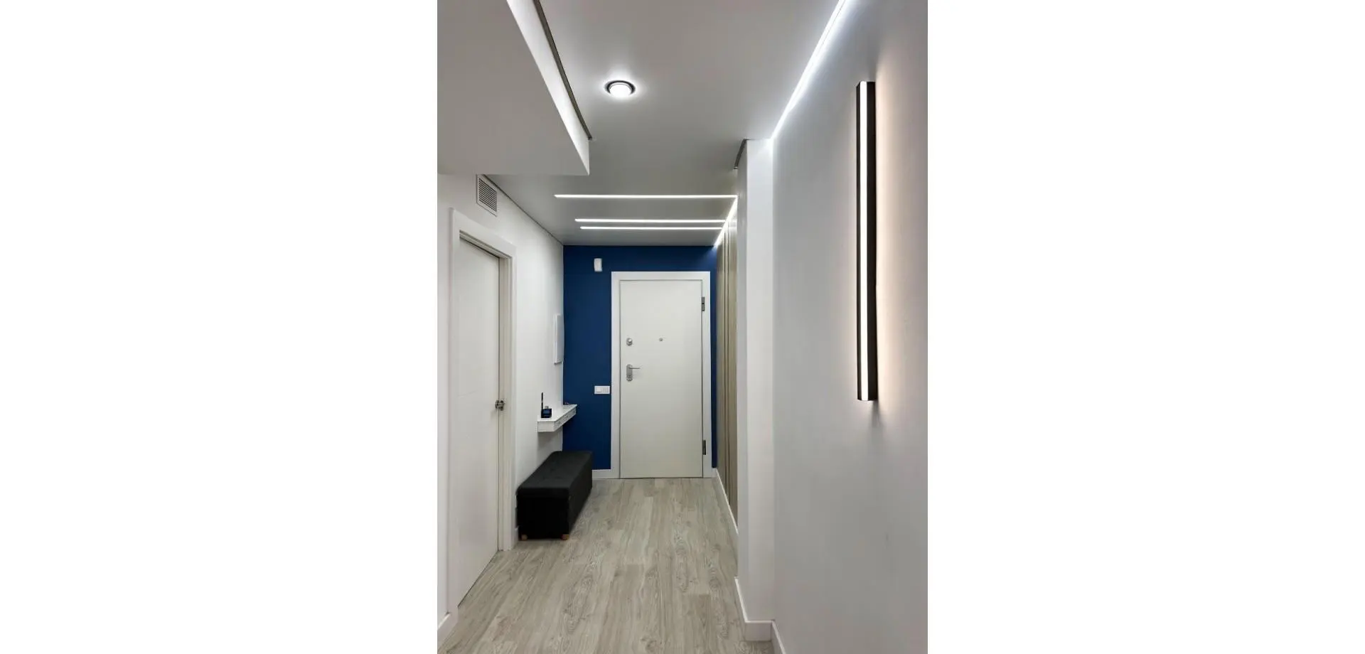 Apartment Of 91 M² With Sea View In Torrevieja, Spain