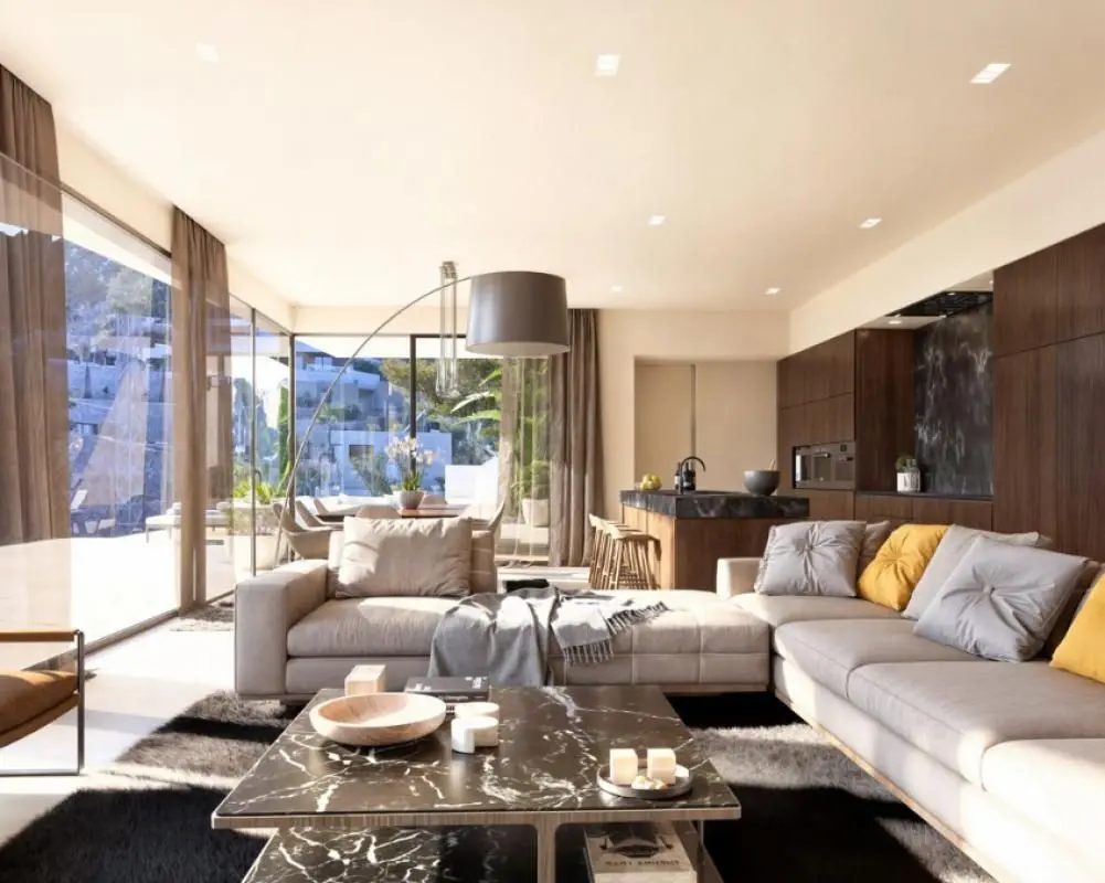 Villa Of 786 M² In Benissa, Spain