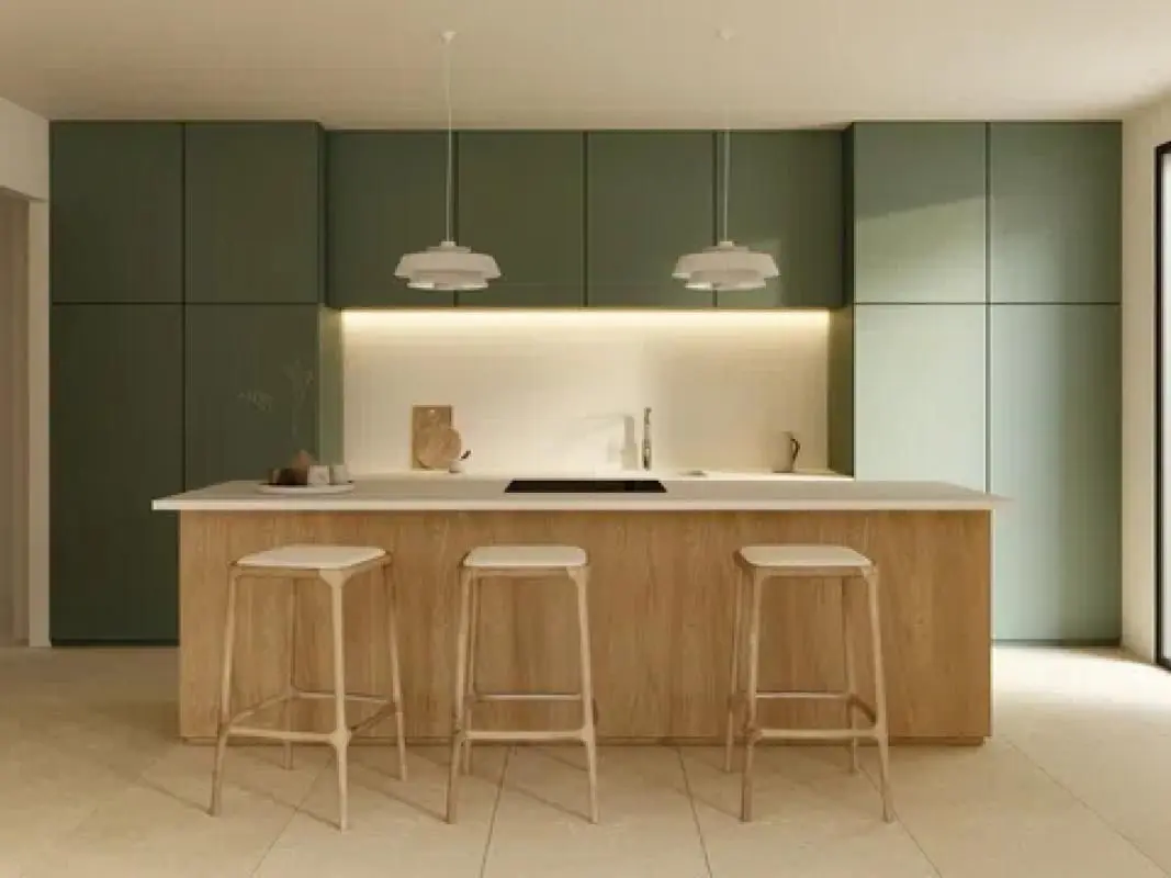 Villa Of 217 M² In Polop, Spain