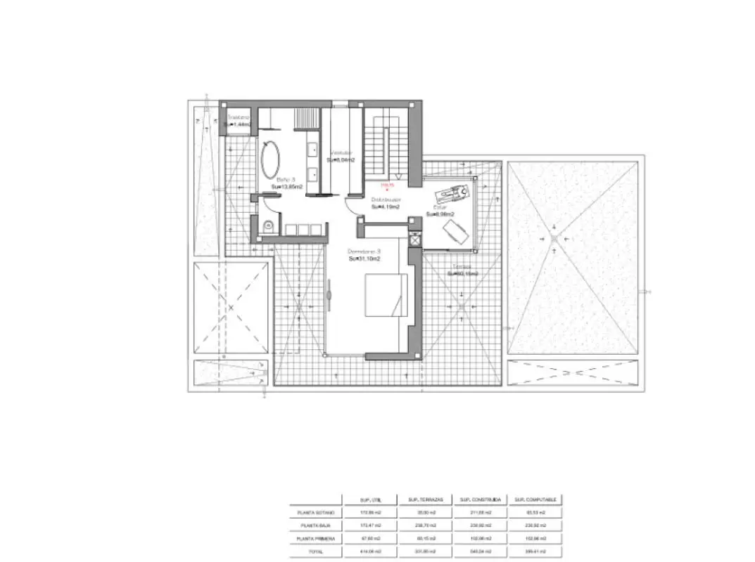 Villa Of 545 M² In Orihuela, Spain