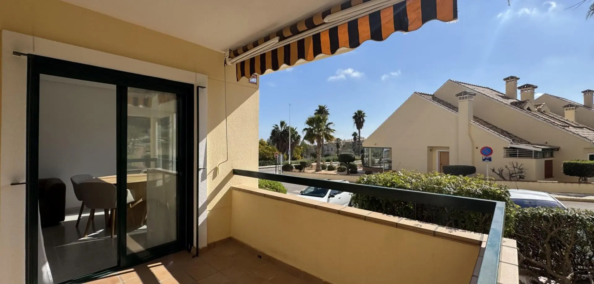 Apartment Of 83 M² In Orihuela Costa