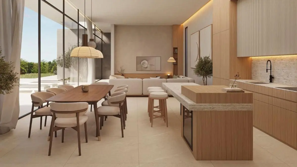 Villa Of 364 M² In Calpe, Spain