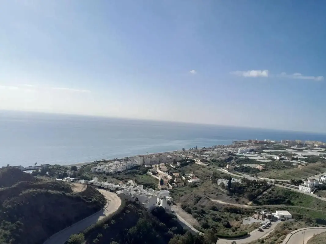 Terraced House Of 161 M² In Torrox Costa, Spain