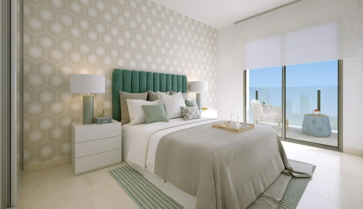 Apartment Of 109 M² With Mediter Real Estate In Torrevieja, Spain