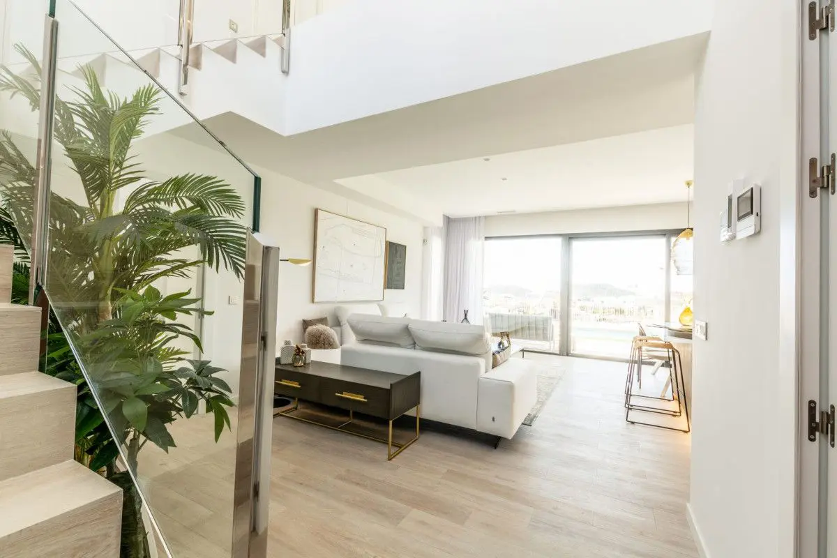 Villa Of 0 M² In Finestrat, Spain