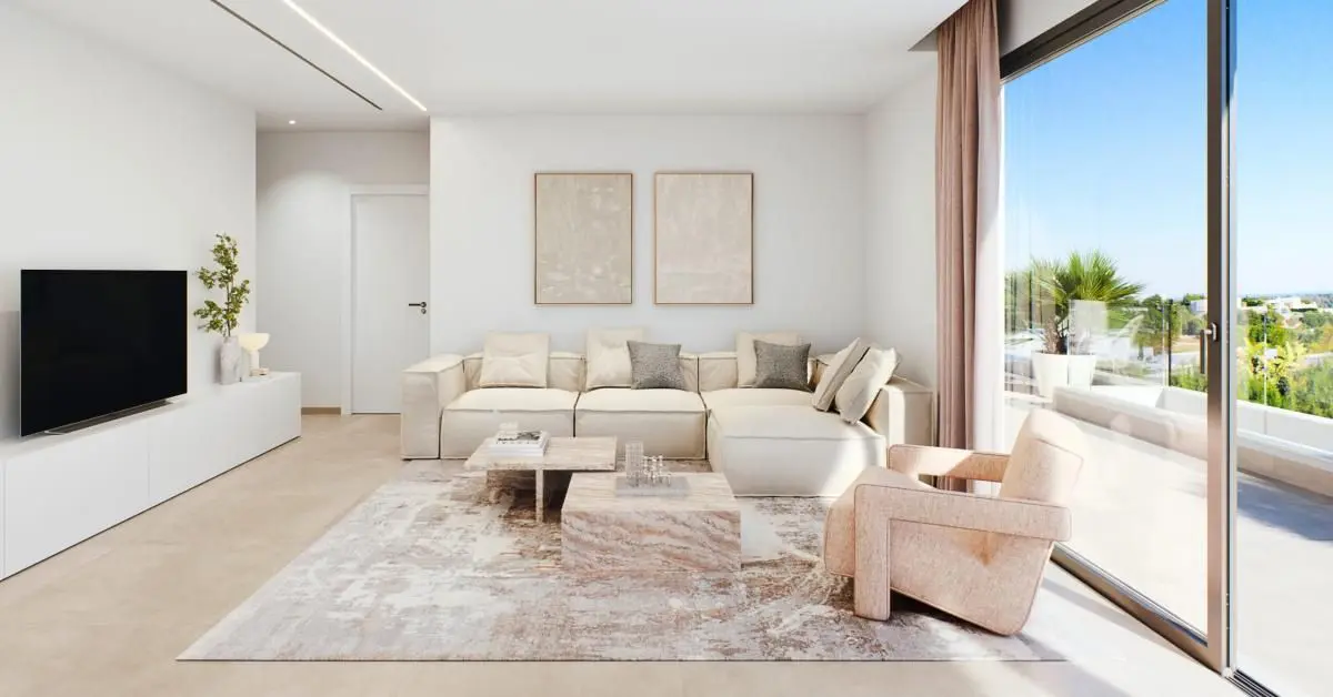 Apartment Of 153 M² In Orihuela, Spain