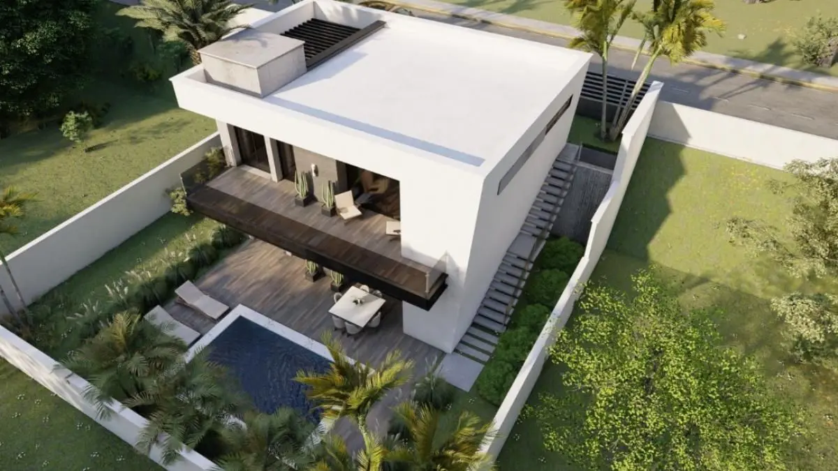 Villa Of 146 M² In Fortuna, Spain