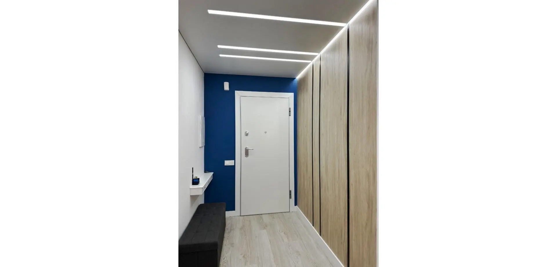 Apartment Of 91 M² With Sea View In Torrevieja, Spain