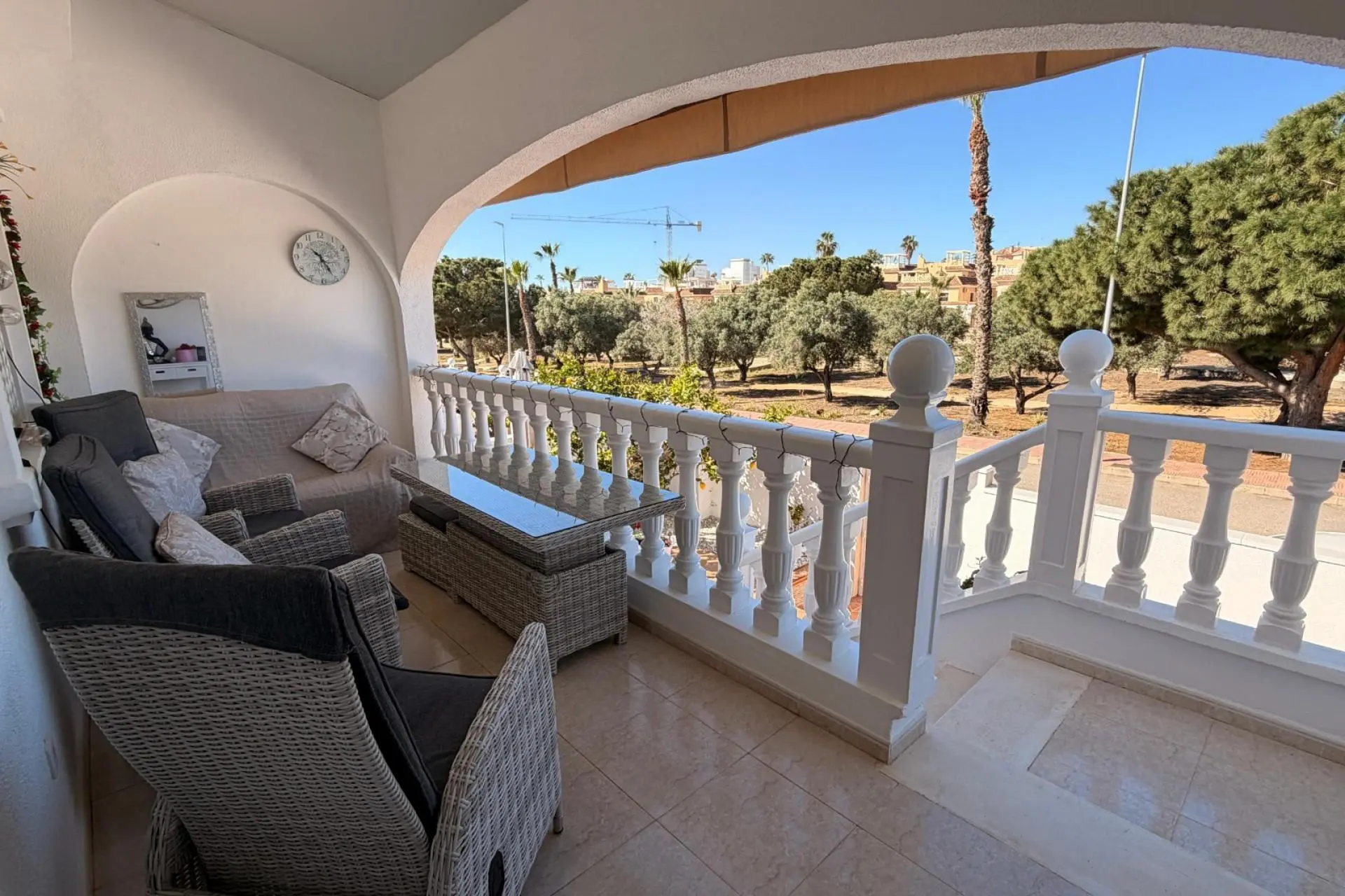 Terraced House Of 78 M² In Rojales, Spain