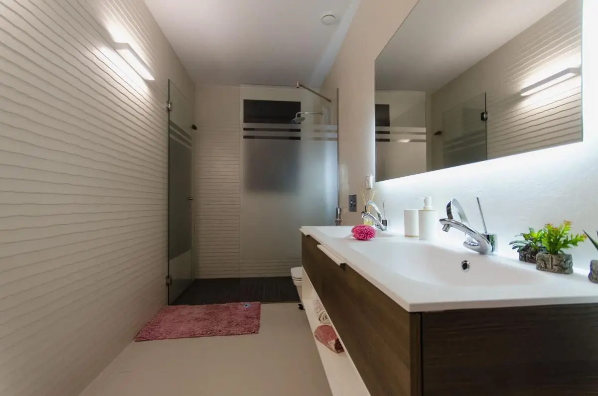 Villa Of 197 M² In San Miguel De Salinas