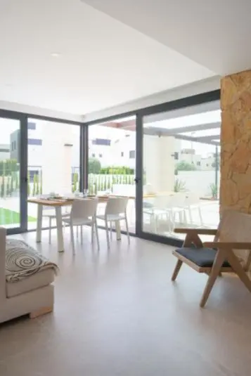 Villa Of 196 M² In Pilar De La Horadada, Spain