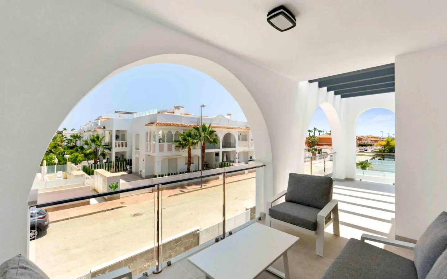 2-bedroom Apartment In Ciudad Quesada, Spain (89 M²)