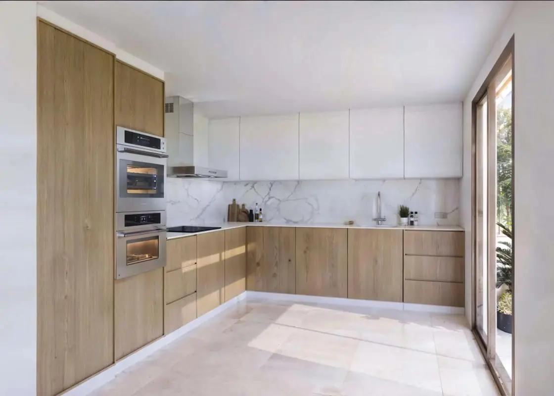 Terraced House Of 186 M² In La Nucía, Spain