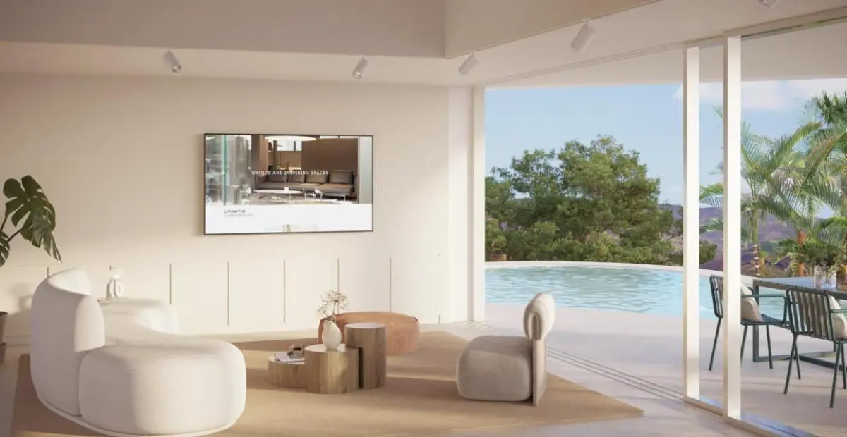 Villa Of 332 M² In Orihuela, Spain