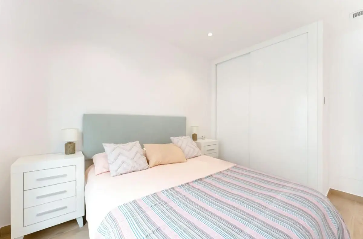 Terraced House Of 116 M² In Pilar De La Horadada, Spain