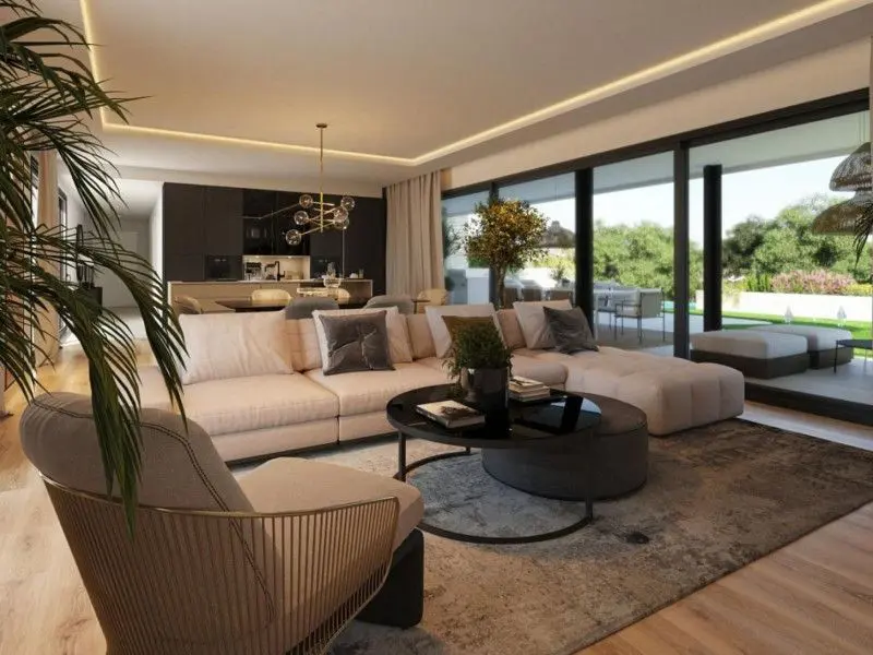 Apartment Of 141 M² In Orihuela, Spain
