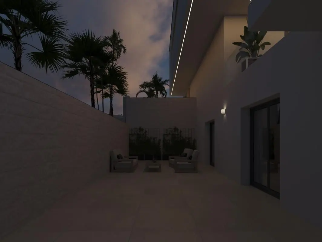 Villa Of 284 M² In Rojales, Spain