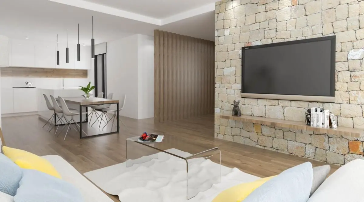 Terraced House Of 143 M² In Dolores, Spain