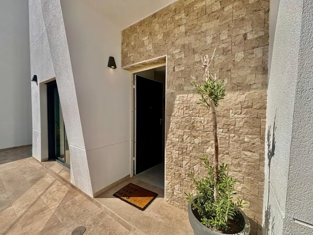 Villa Of 118 M² In Benijofar, Spain