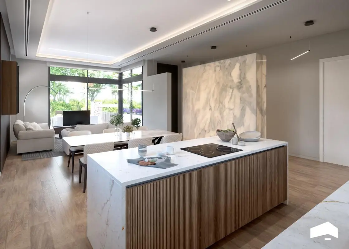 Villa Of 324 M² In Los Alcázares, Spain