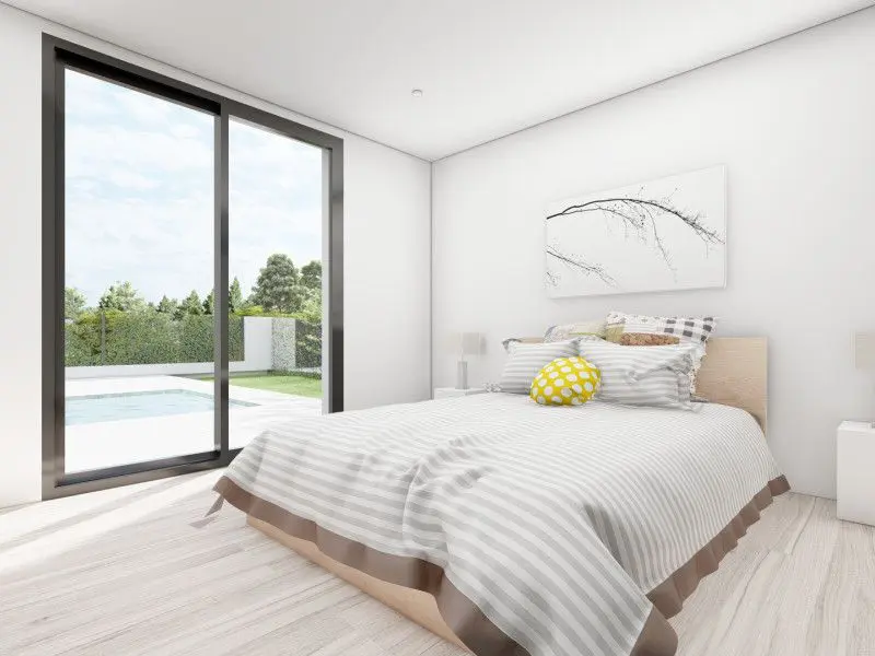 Villa Of 134 M² With Mediterranean Features In Calasparra