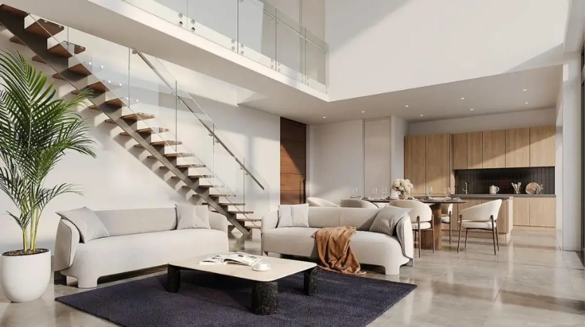 Villa Of 273 M² In Calpe, Spain