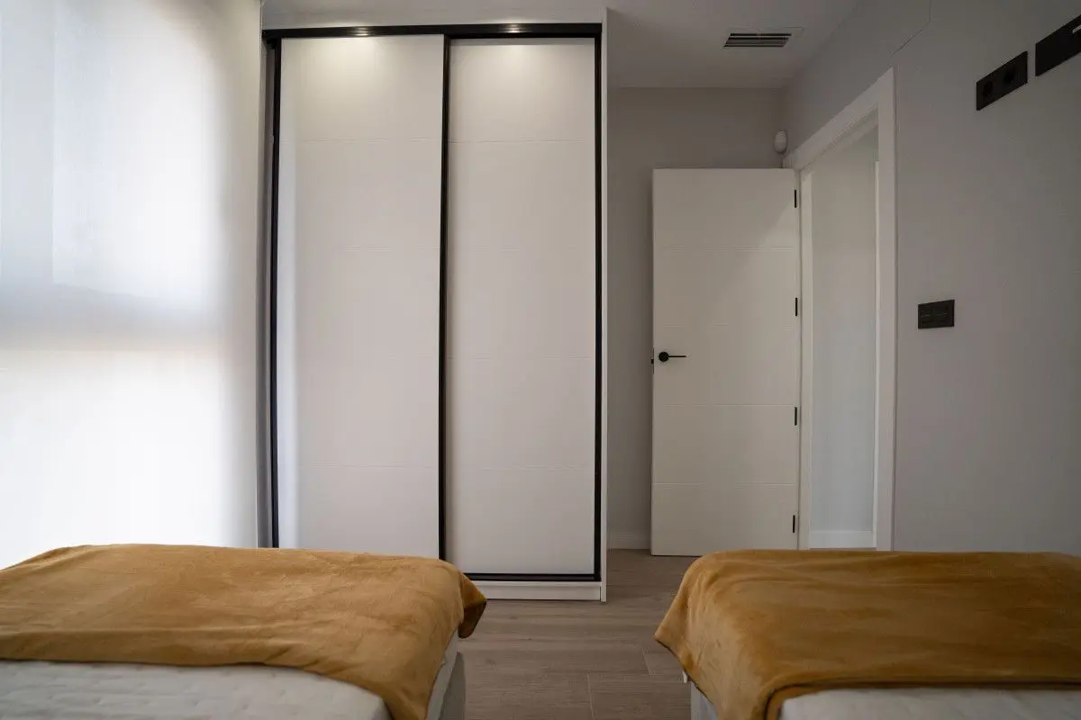 Apartment Of 86 M² In Orihuela Costa