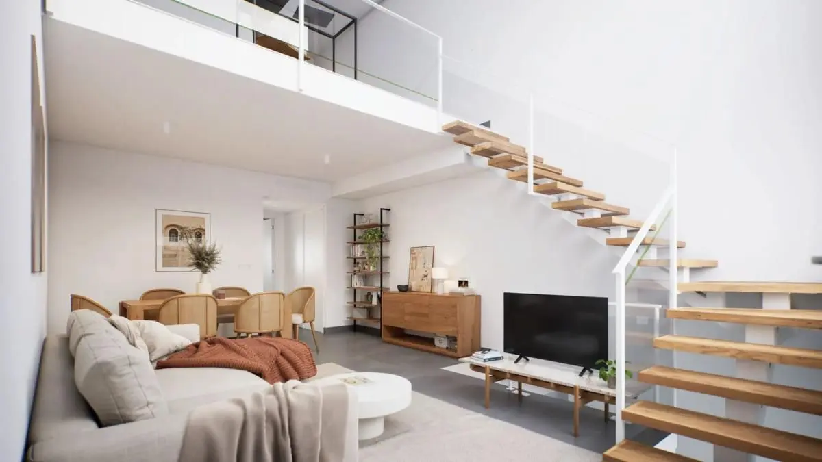Bungalow Of 73 M² In Gran Alacant, Spain