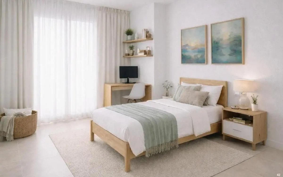 Apartment Of 172 M² In Torrevieja, Spain