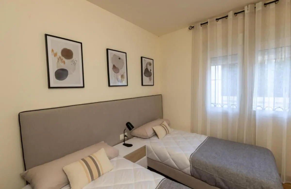Terraced House Of 164 M² In Fuente Alamo De Murcia, Spain