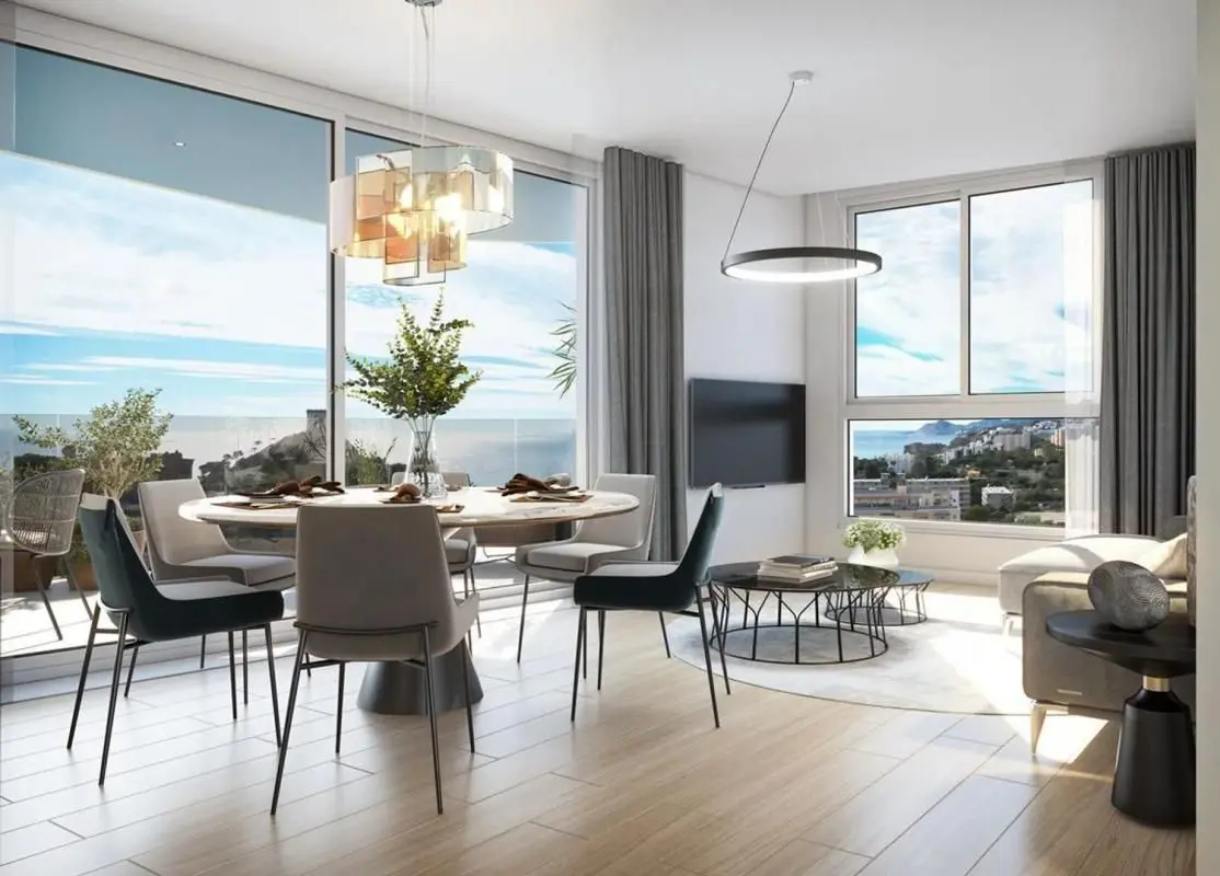 Apartment Of 201 M² In Villajoyosa, Spain