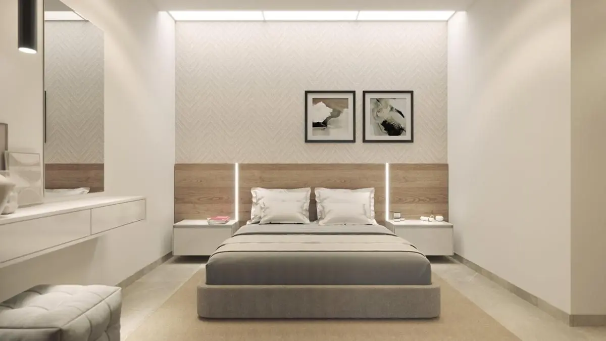 Apartment Of 75 M² In Torrevieja, Spain
