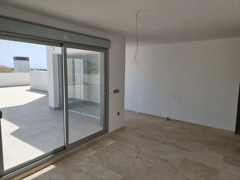 Apartment Of 65 M² In Orihuela Costa, Spain