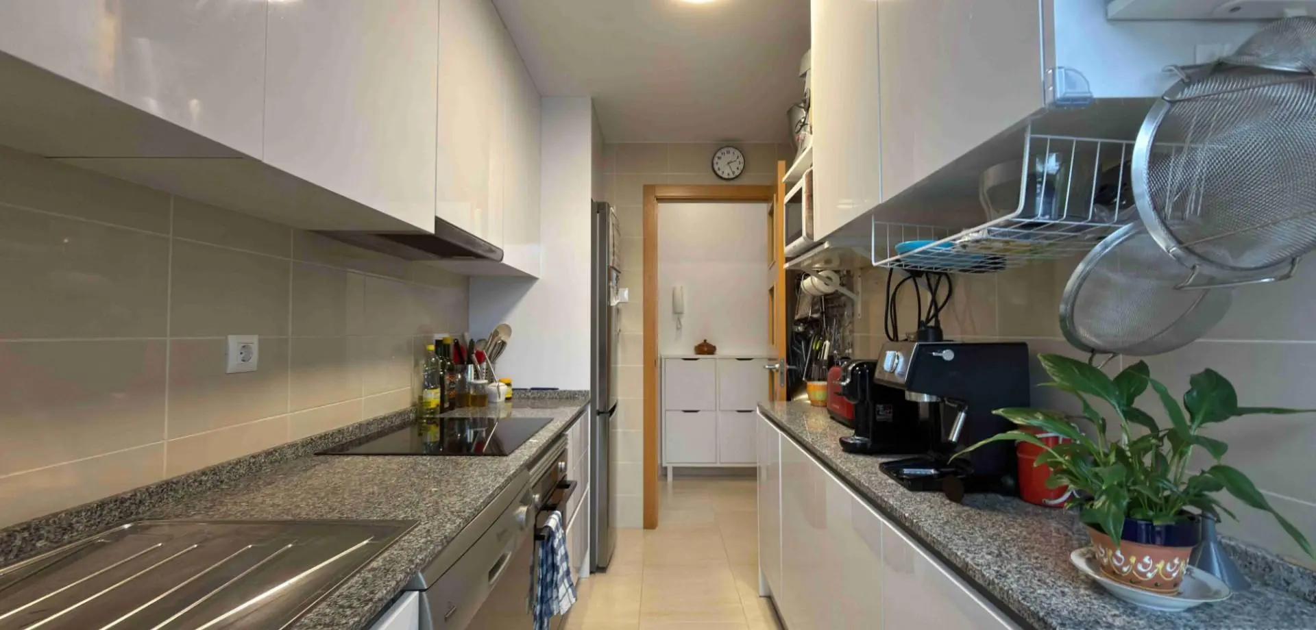 Apartment Of 99 M² In San Miguel De Salinas