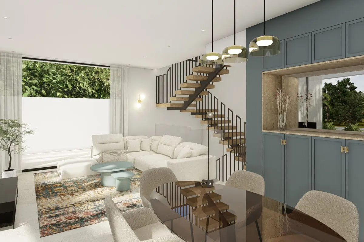 Villa Of 311 M² In Polop, Spain