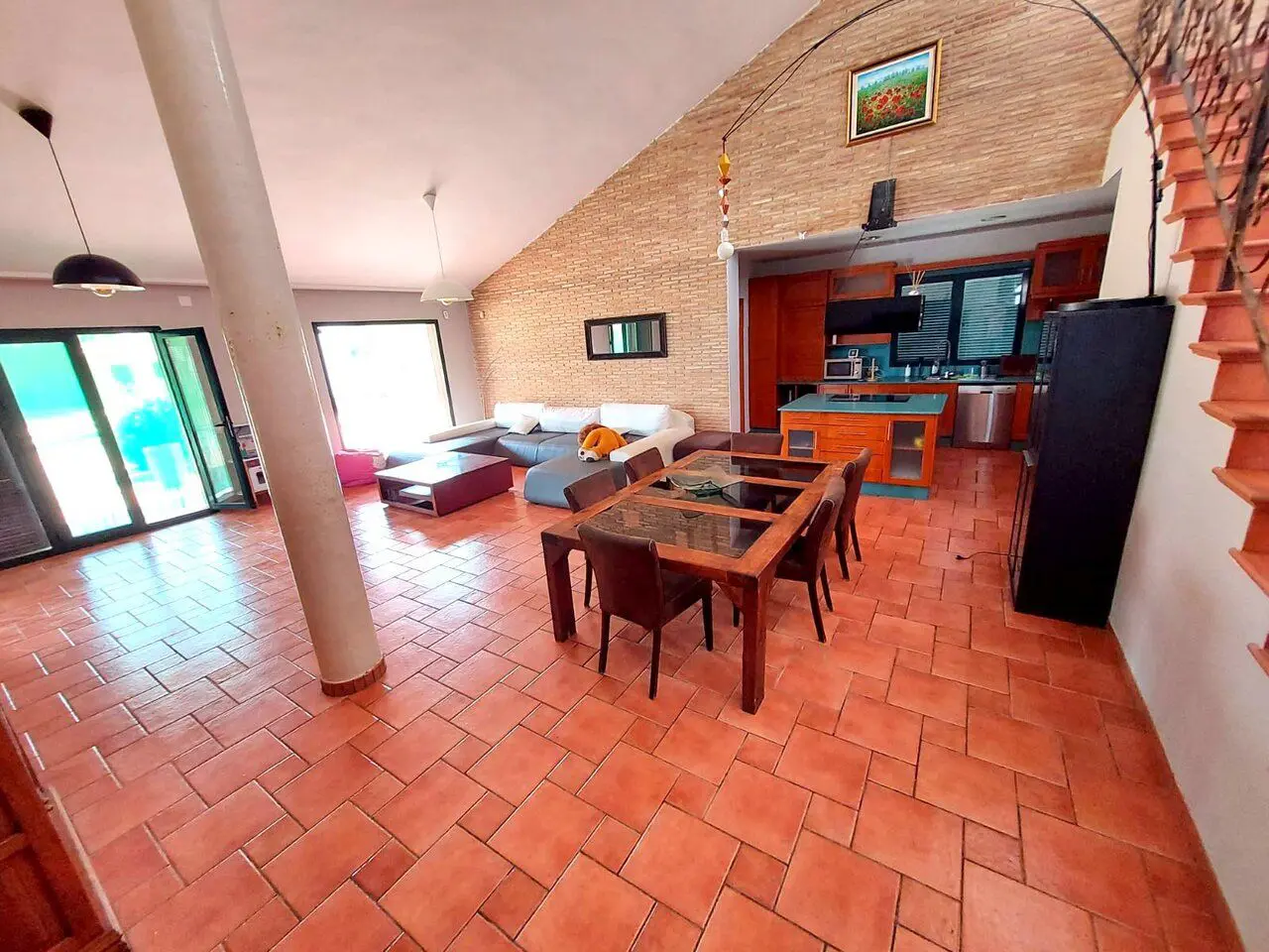 Villa Of 400 M² In Murcia, Spain